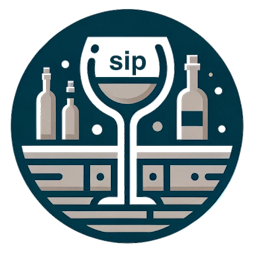 Sippin Logo